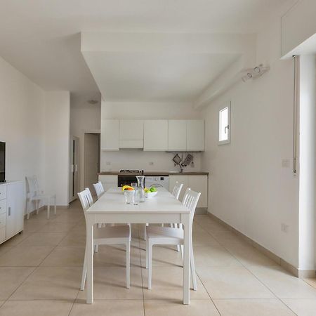 Residence Marelena Casalabate Exteriér fotografie