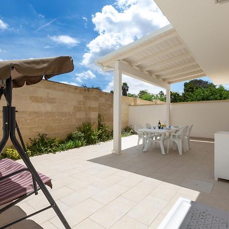 Residence Marelena Casalabate Exteriér fotografie