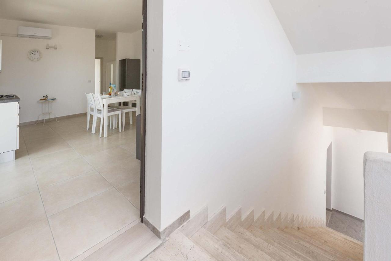 Residence Marelena Casalabate Exteriér fotografie