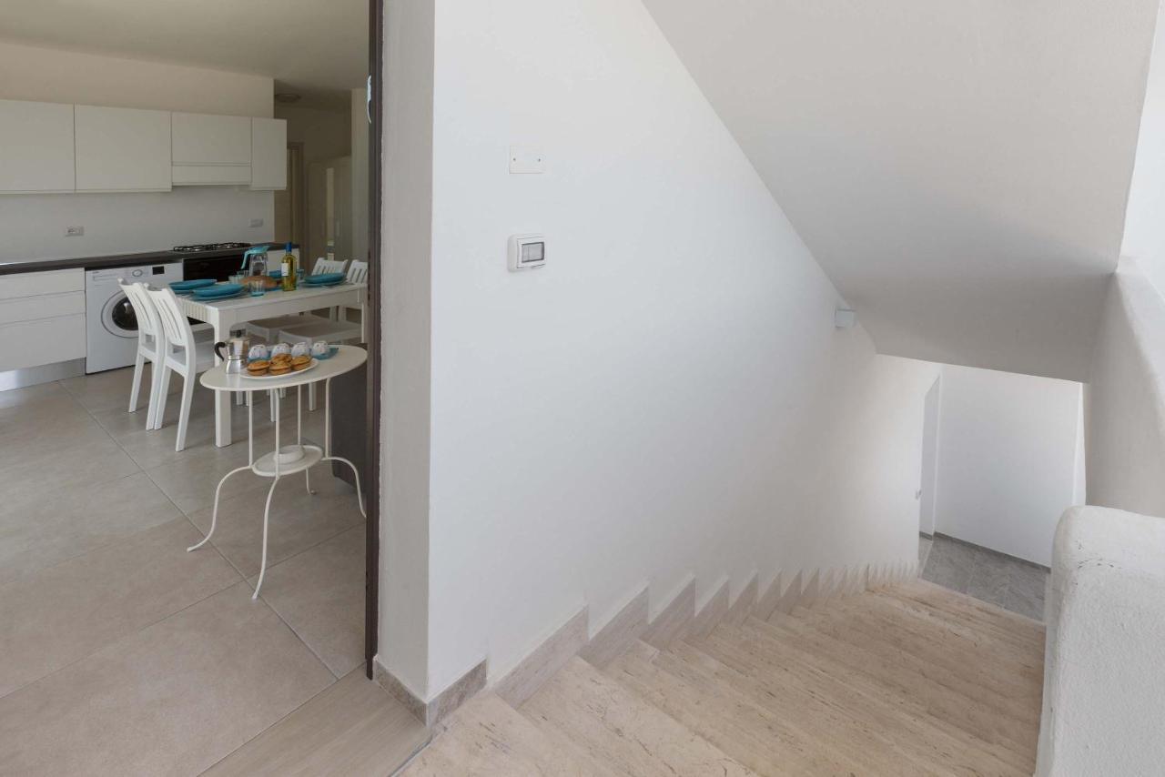 Residence Marelena Casalabate Exteriér fotografie